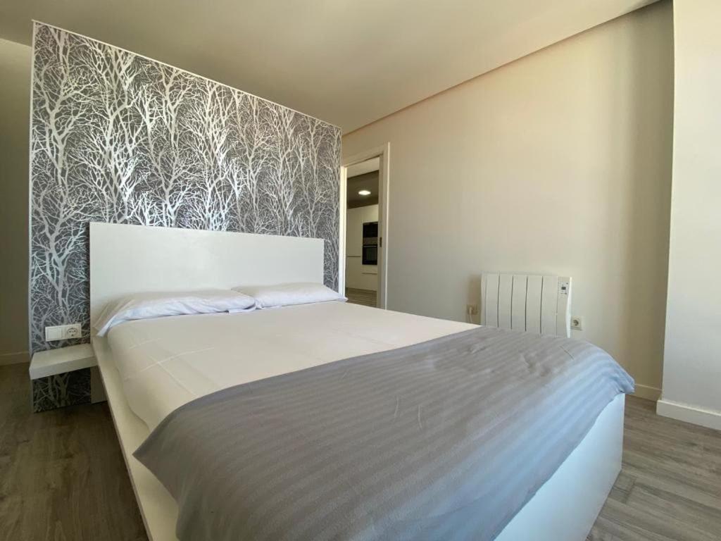 Centro Vistas 180Grados Ria De Vigo - Precioso Apartamento מראה חיצוני תמונה