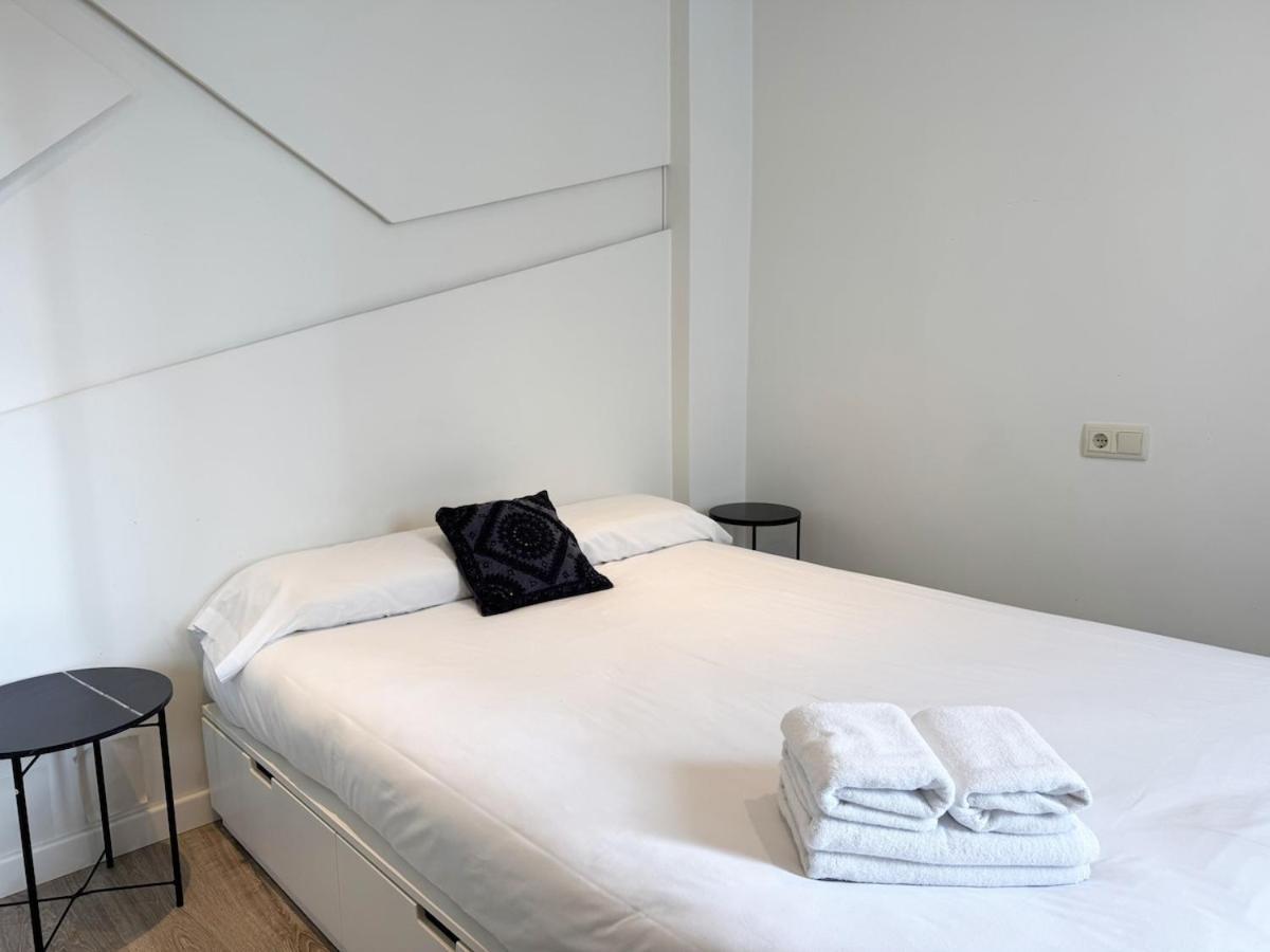 Centro Vistas 180Grados Ria De Vigo - Precioso Apartamento מראה חיצוני תמונה
