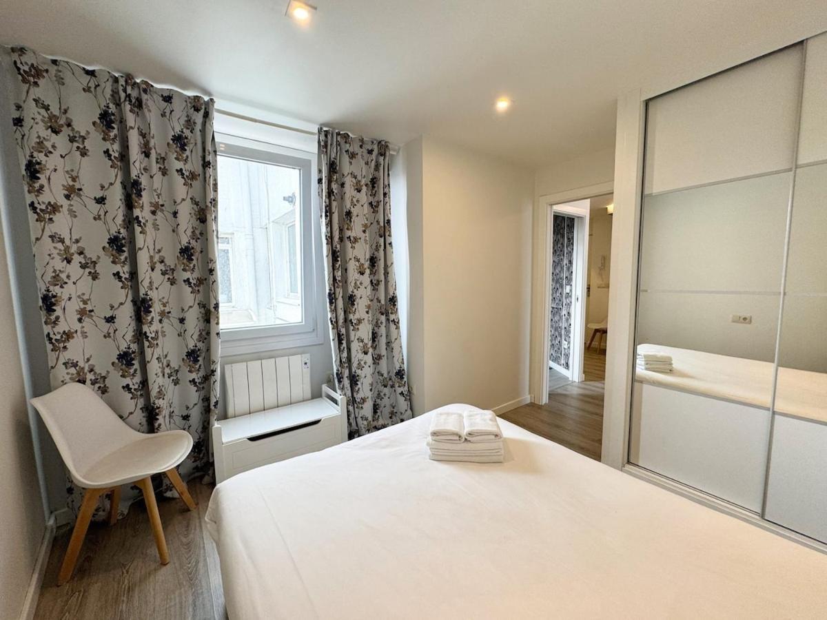 Centro Vistas 180Grados Ria De Vigo - Precioso Apartamento מראה חיצוני תמונה