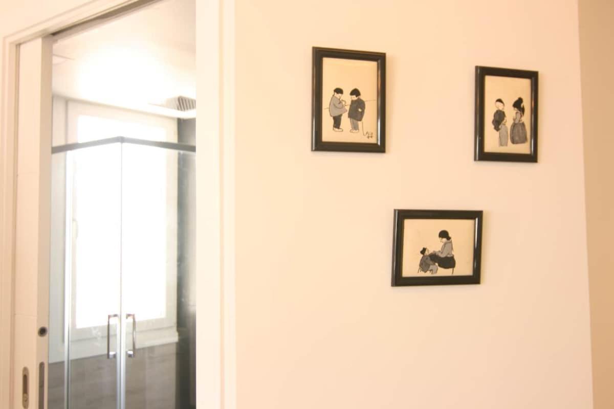 Centro Vistas 180Grados Ria De Vigo - Precioso Apartamento מראה חיצוני תמונה