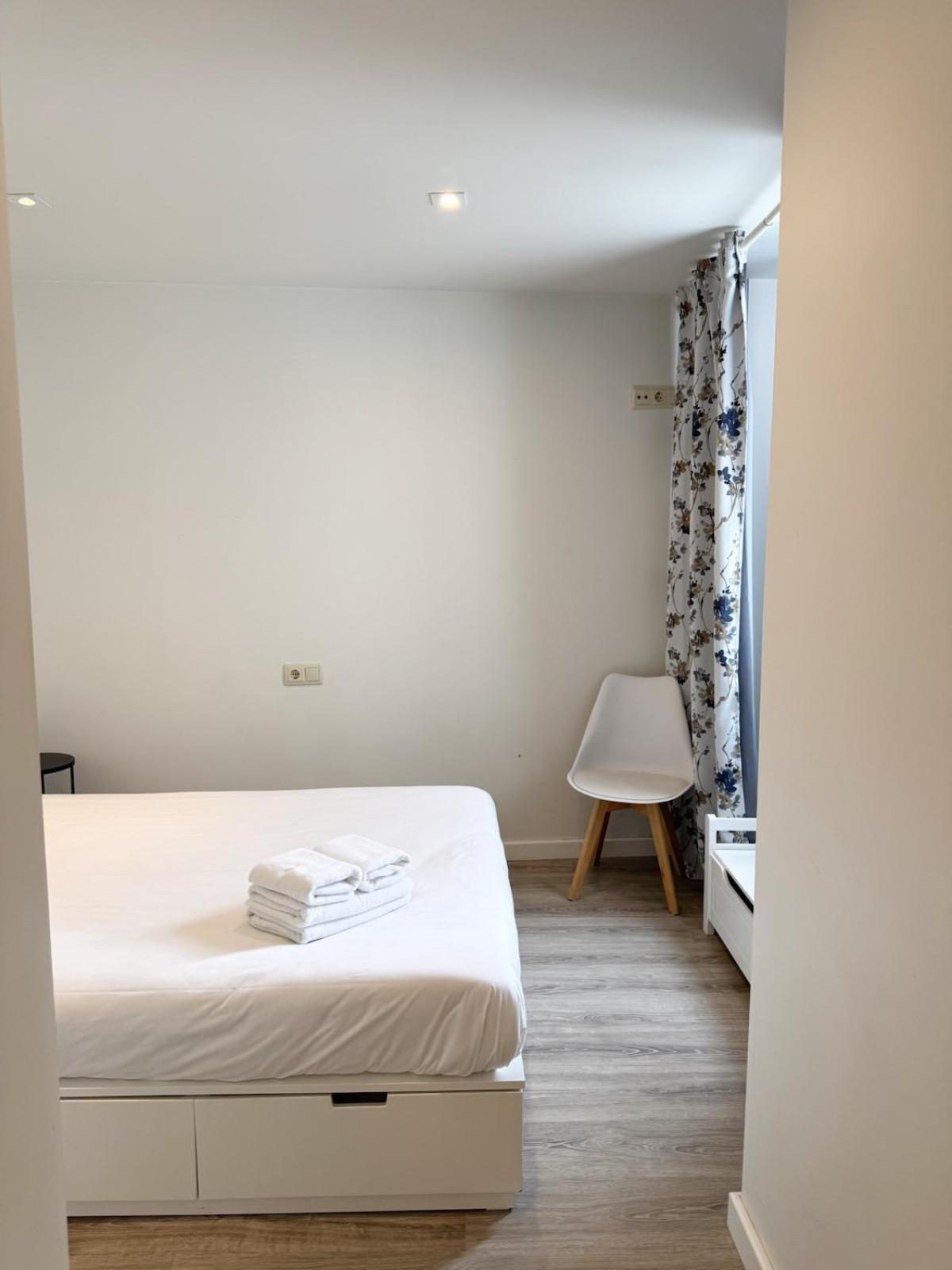 Centro Vistas 180Grados Ria De Vigo - Precioso Apartamento מראה חיצוני תמונה