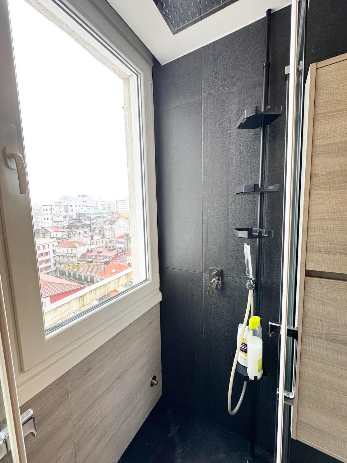 Centro Vistas 180Grados Ria De Vigo - Precioso Apartamento מראה חיצוני תמונה
