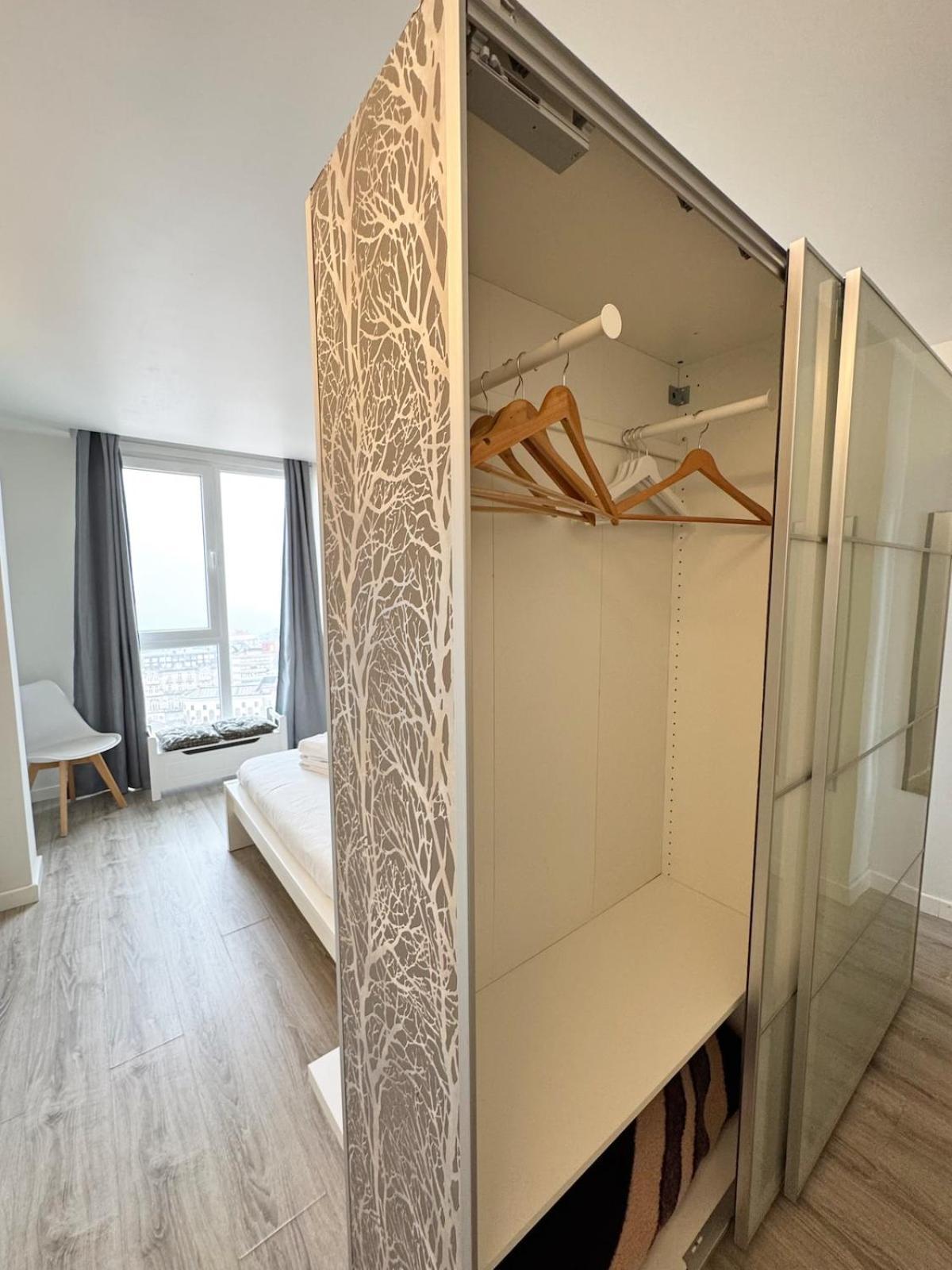 Centro Vistas 180Grados Ria De Vigo - Precioso Apartamento מראה חיצוני תמונה